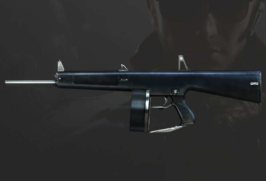  p>aa12,游戏《穿越火线:枪战王者》中的霰弹枪. /p>