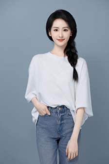 陈澄（中国内地女演员）_百度百科