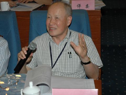 出生于察哈尔省阳原县,固体火箭推进剂与发动机专家, a target="