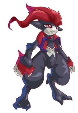 中由恶到善的反派组织,四灵分别为魔圣尤尼卡,念力之王帕罗狄