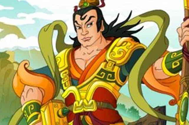 泰山石敢当