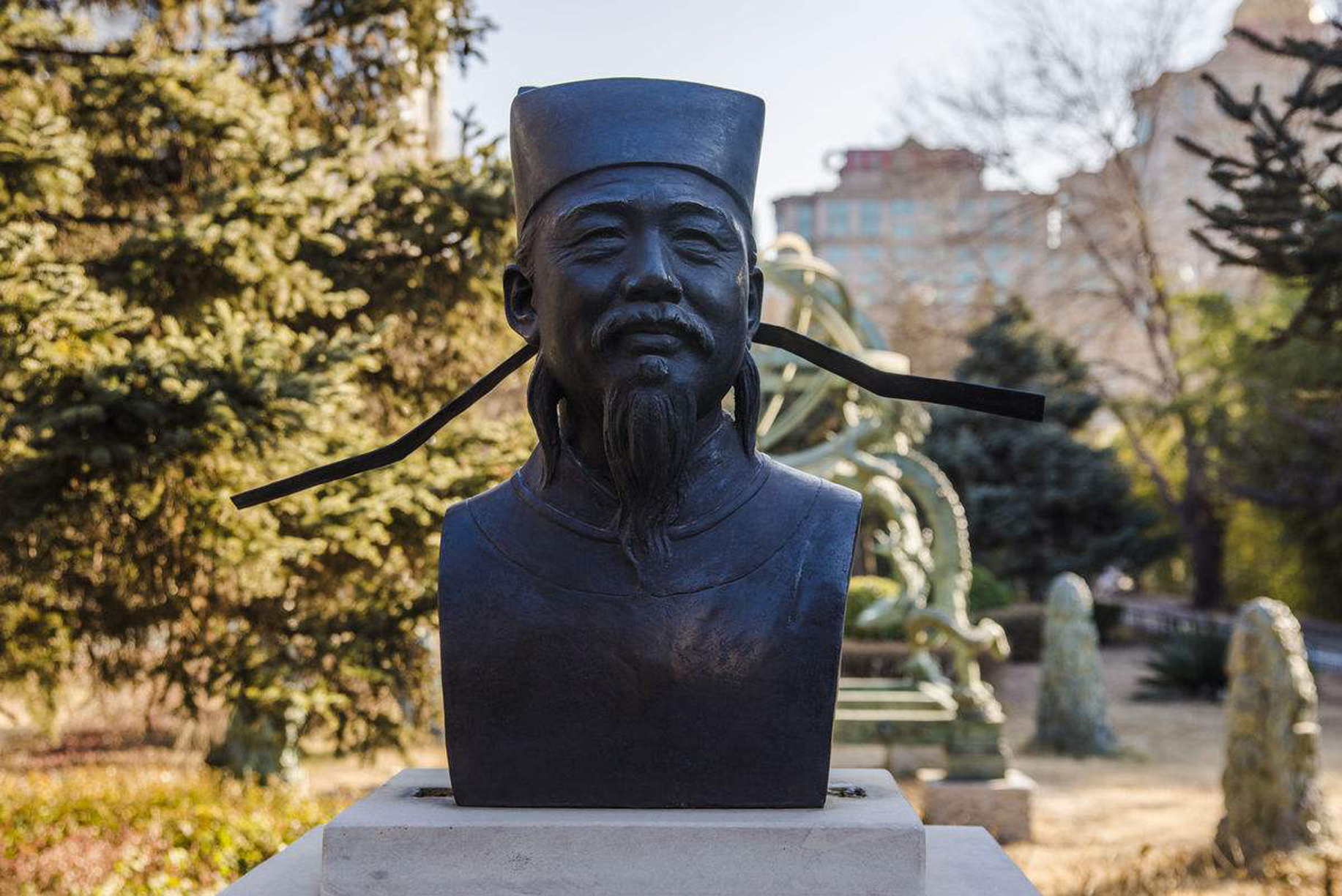 "gnzretjxoj">梦溪园,位于 a target="_blank" href="/item/镇江/406"