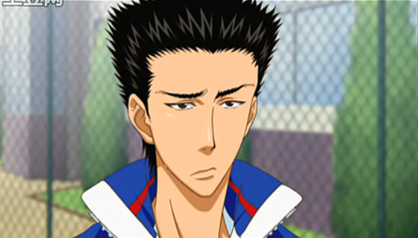  p>桃城武,日本漫画《 a target="_blank" href="/item/网球王子