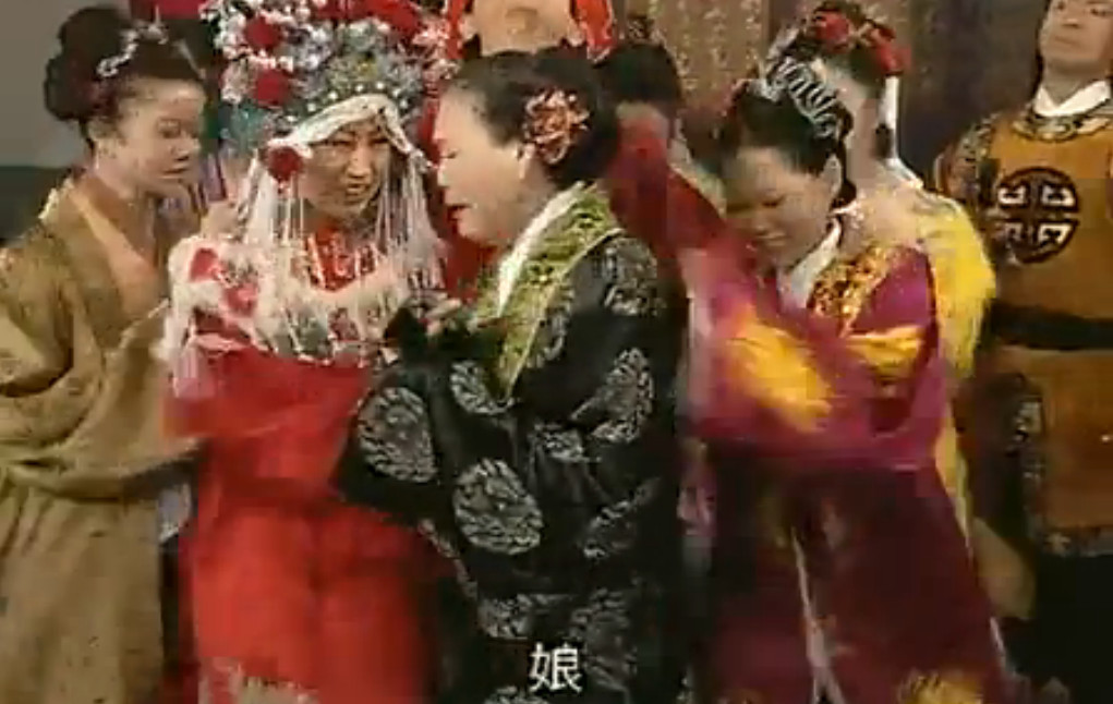 data-lemmaid="7051877">香港电视广播有限公司 /a>古装武打电视剧,以