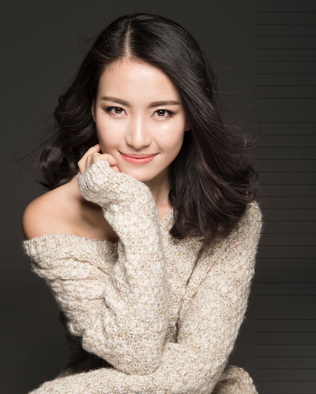  /p> p>2017年6月13日,主演的小清新爱情文艺片《 a target="_blank"