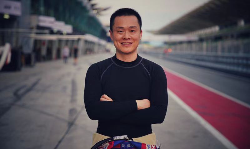  p data-id="gnbpyktccj">吴佩,《吴佩频道》创立人 a target="_blank