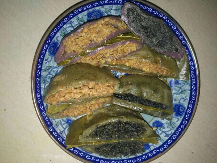木叶搭