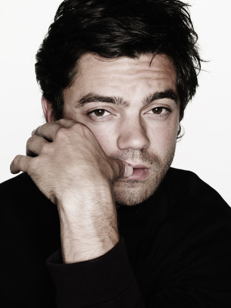 库珀(dominic cooper),1978年6月2日出生于格林威治,英国影视男演员