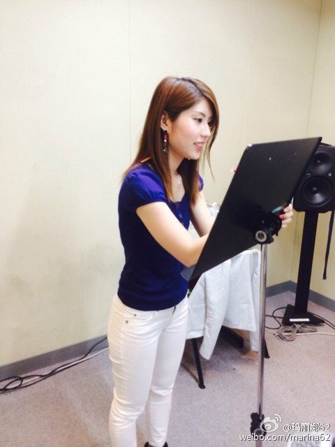 " data-lemmaid="1827912">神奈川 /a>的萌妹荒木毬菜【玛丽娜】