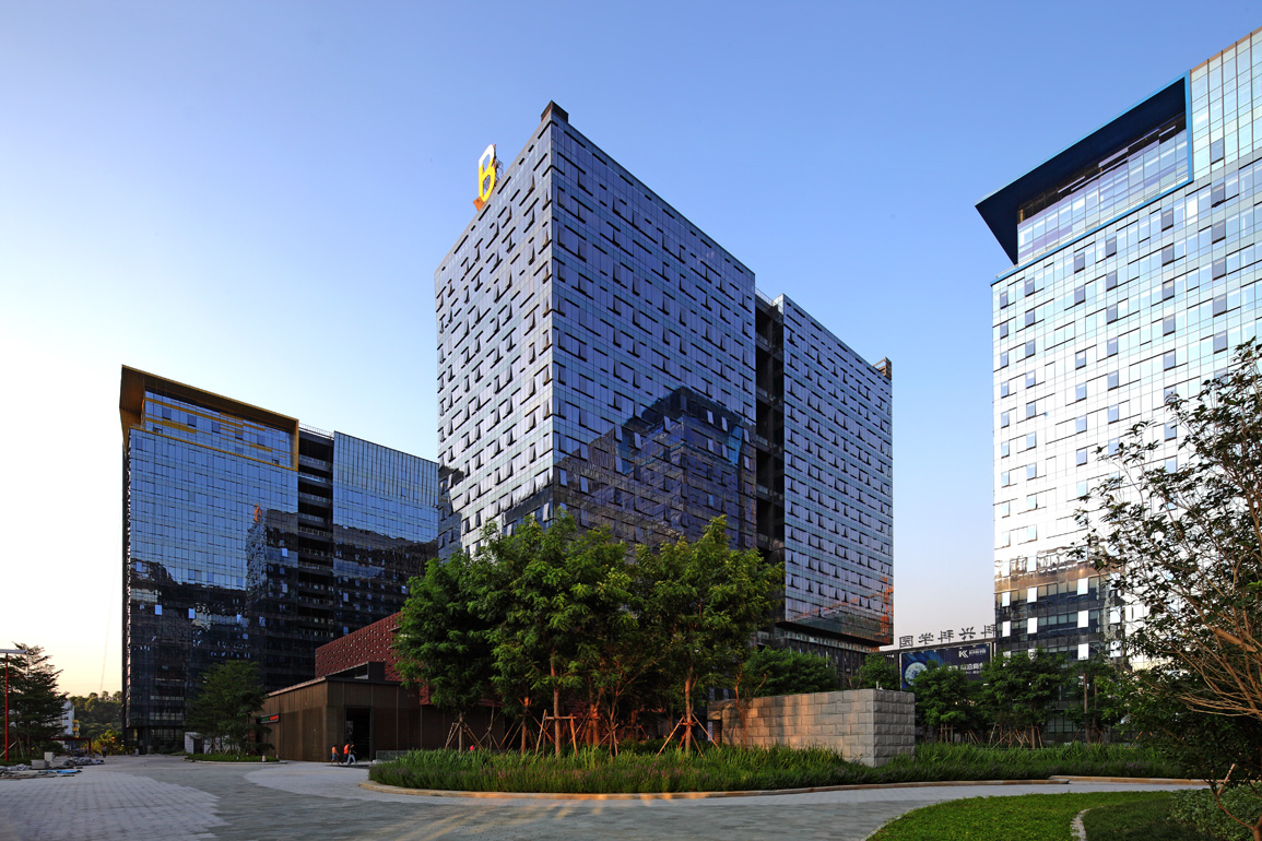 科兴科学园