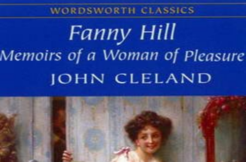 芬妮希尔 : 一个欢场女子的回忆录