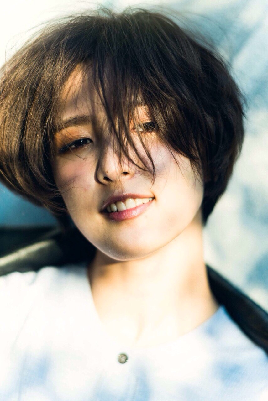 藤井萩花