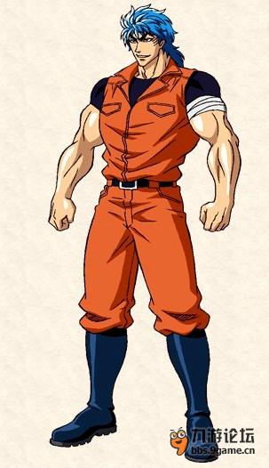  p data-id="gnrr8nssxh">阿虏(トリコ,又译特瑞科)是 a target="