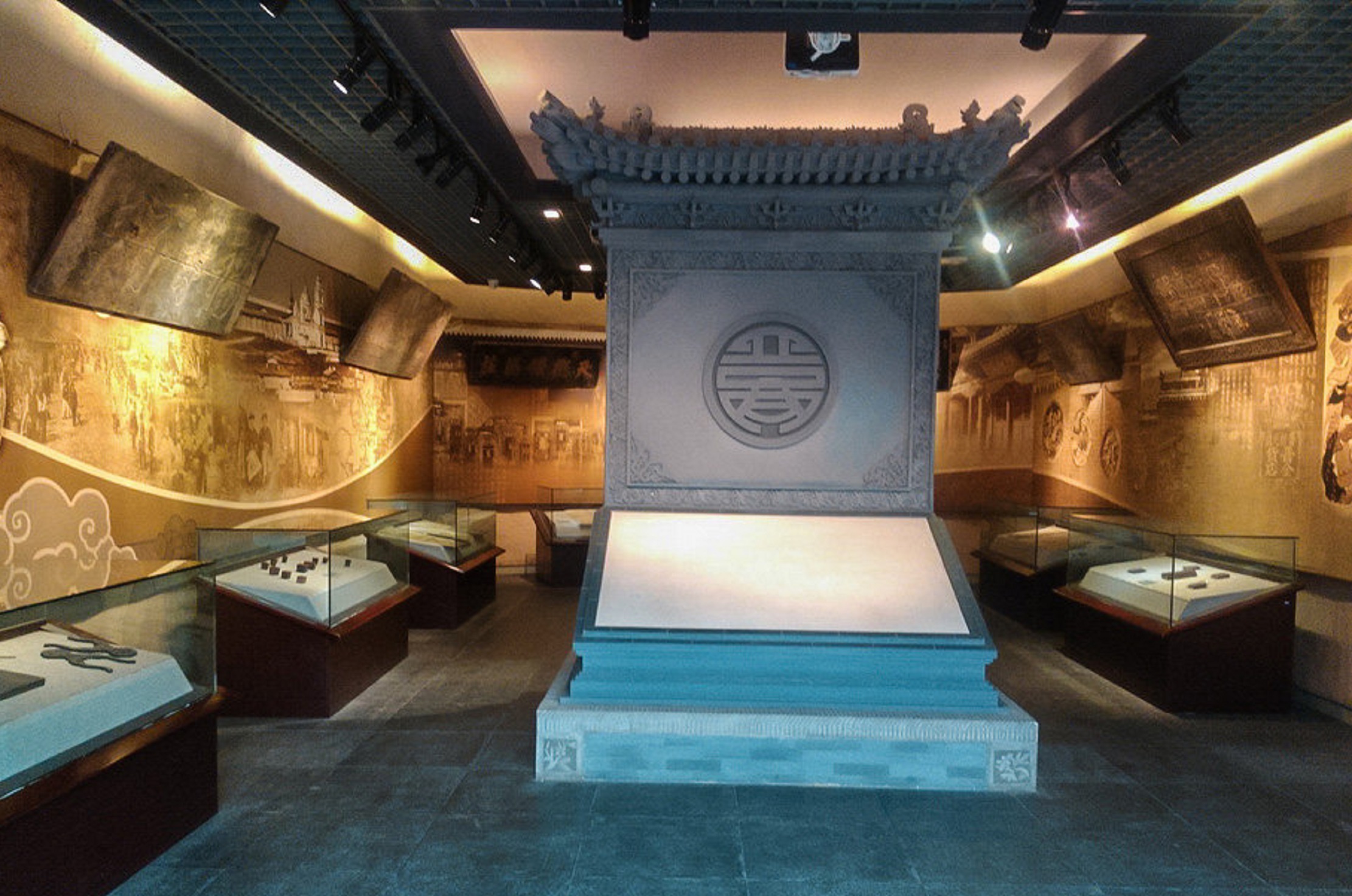 北京博物馆(北京博物馆预约门票)