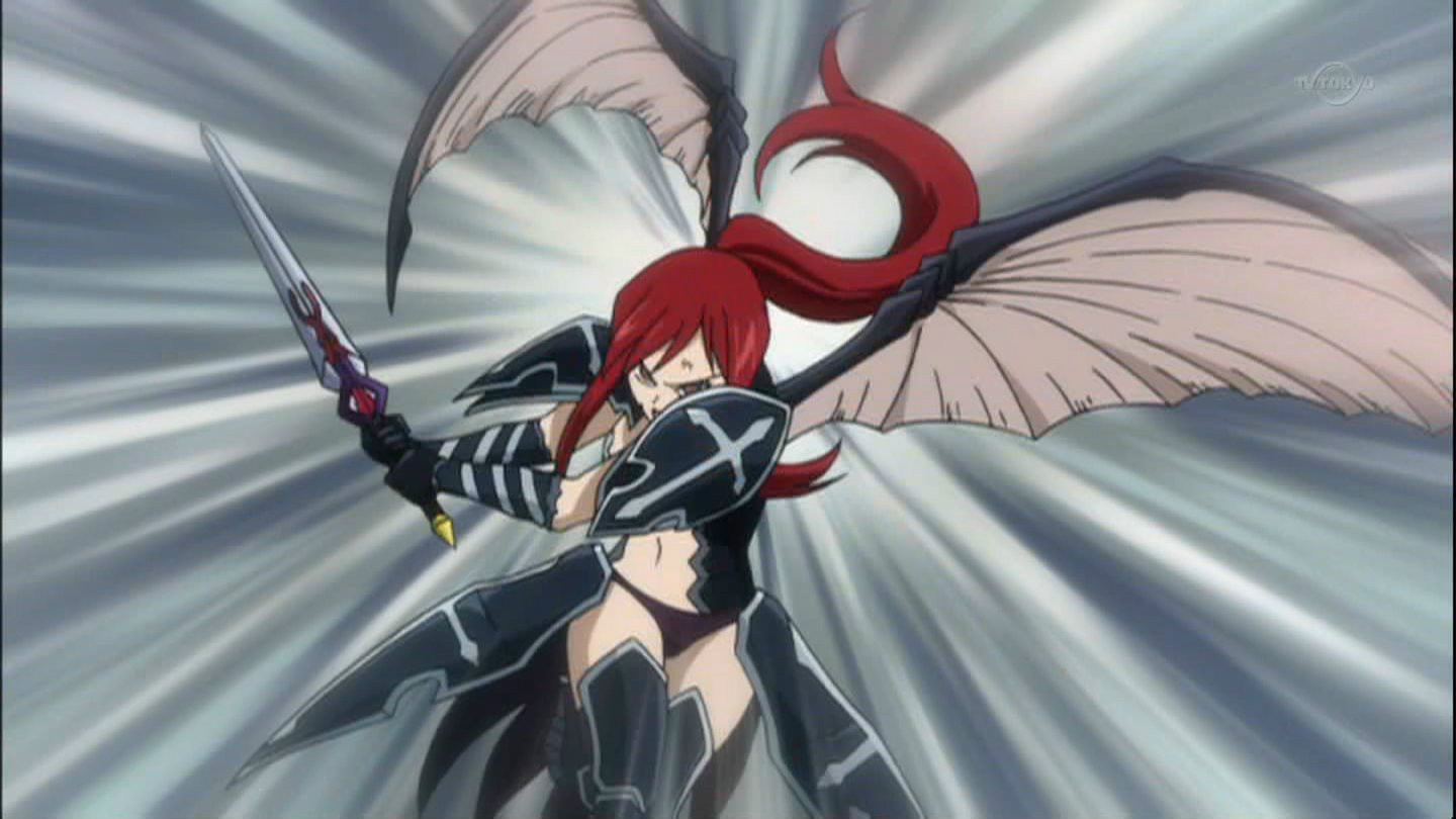 日本漫画《 a target="_blank" href="/item/妖精的尾巴/28722" data