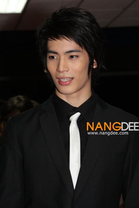 son yuke songpaisarn