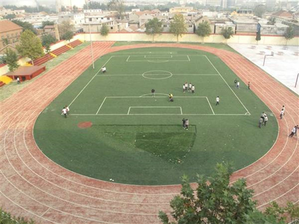 菏泽市第二十二中学