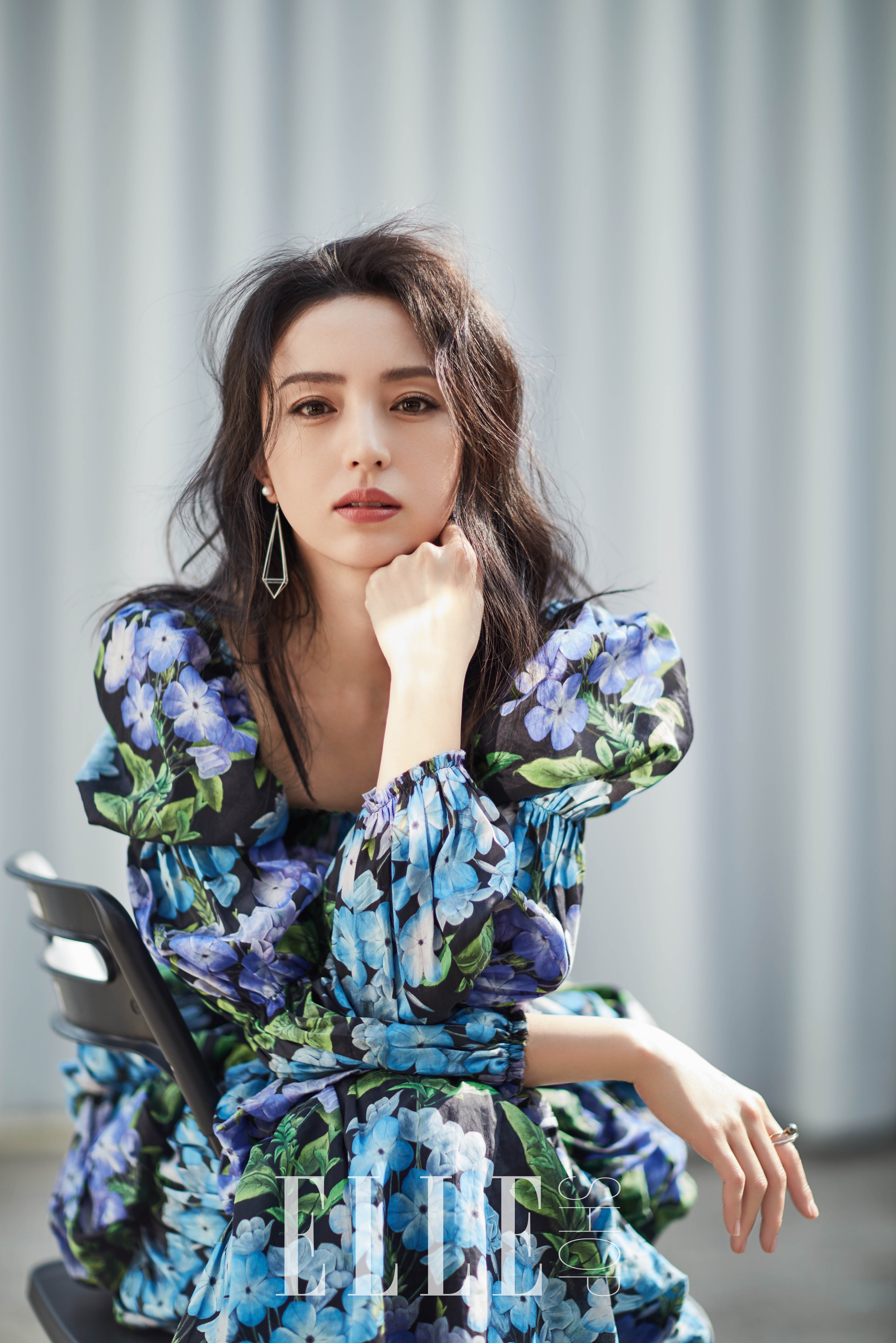  p>董璇,1979年11月5日出生于黑龙江省牡丹江市,中国内地影视女演员