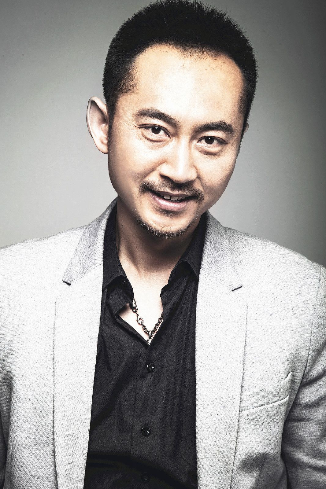  p>牛北壬,原名牛晓亮,1979年出生于河北省承德市,中国内地影视男演员