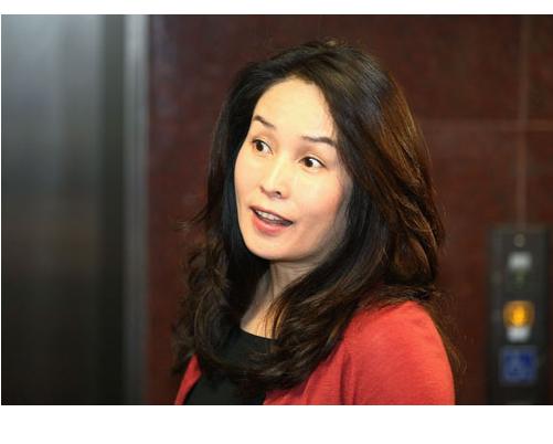  p>高金素梅(chin may),原名金素梅,女,1965年9月21日出生于中国台湾.