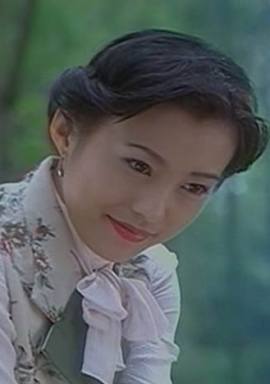 十三姨头像