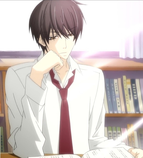 高野桑),动漫,漫画《 a target="_blank" href="/item/世界第一初恋