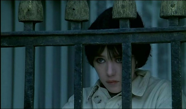  p>伊莎贝尔·阿佳妮,1955年6月27日出生于法国巴黎,法国舞台剧,电影