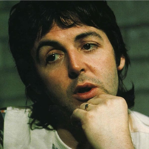 保罗·麦卡特尼