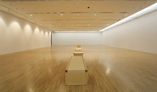  p>大都美术馆是根据北京文化基金会的章程与中国 油画学会合作筹建