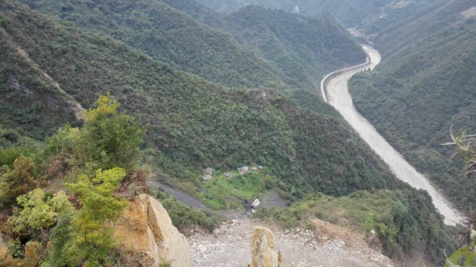 铁溪镇位于四川省巴中市 a target="_blank" href="/item/通江县">