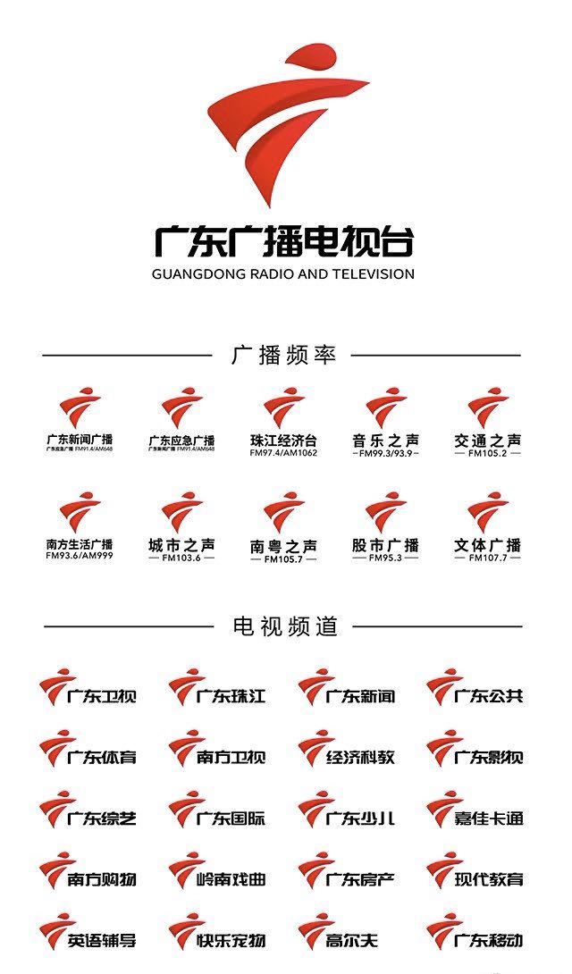 广东有线电视台