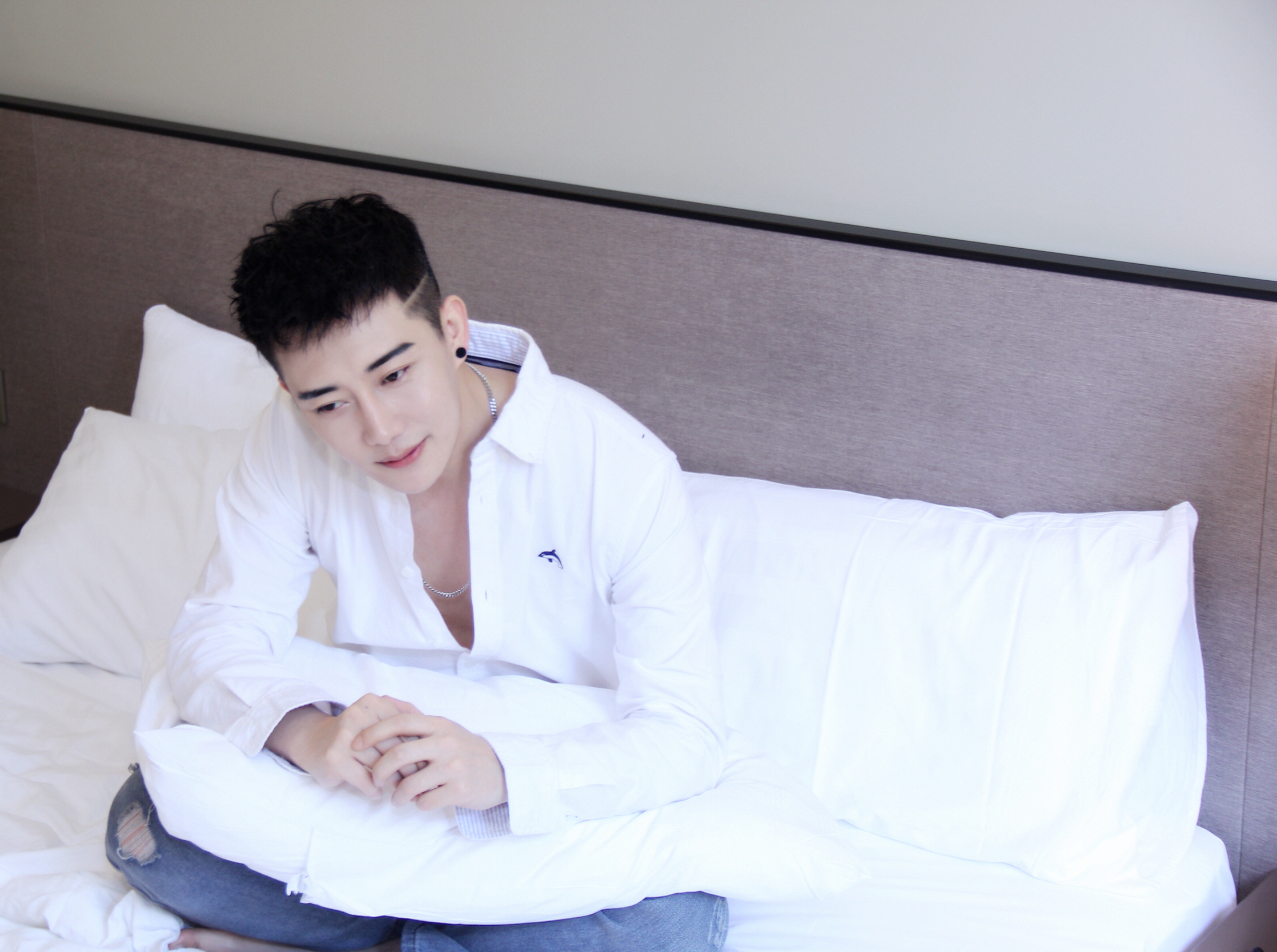  p>吴江,1995年10月24日出生于山西省吕梁市,中国内地男演员.