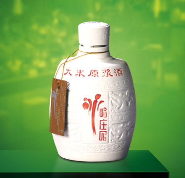大米原浆酒