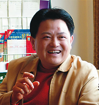  p>湖北宜化集团有限责任公司(以下简称宜化)是全国520家重点企业之一