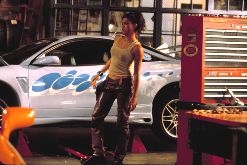 速度与激情thefastandthefurious(2001)