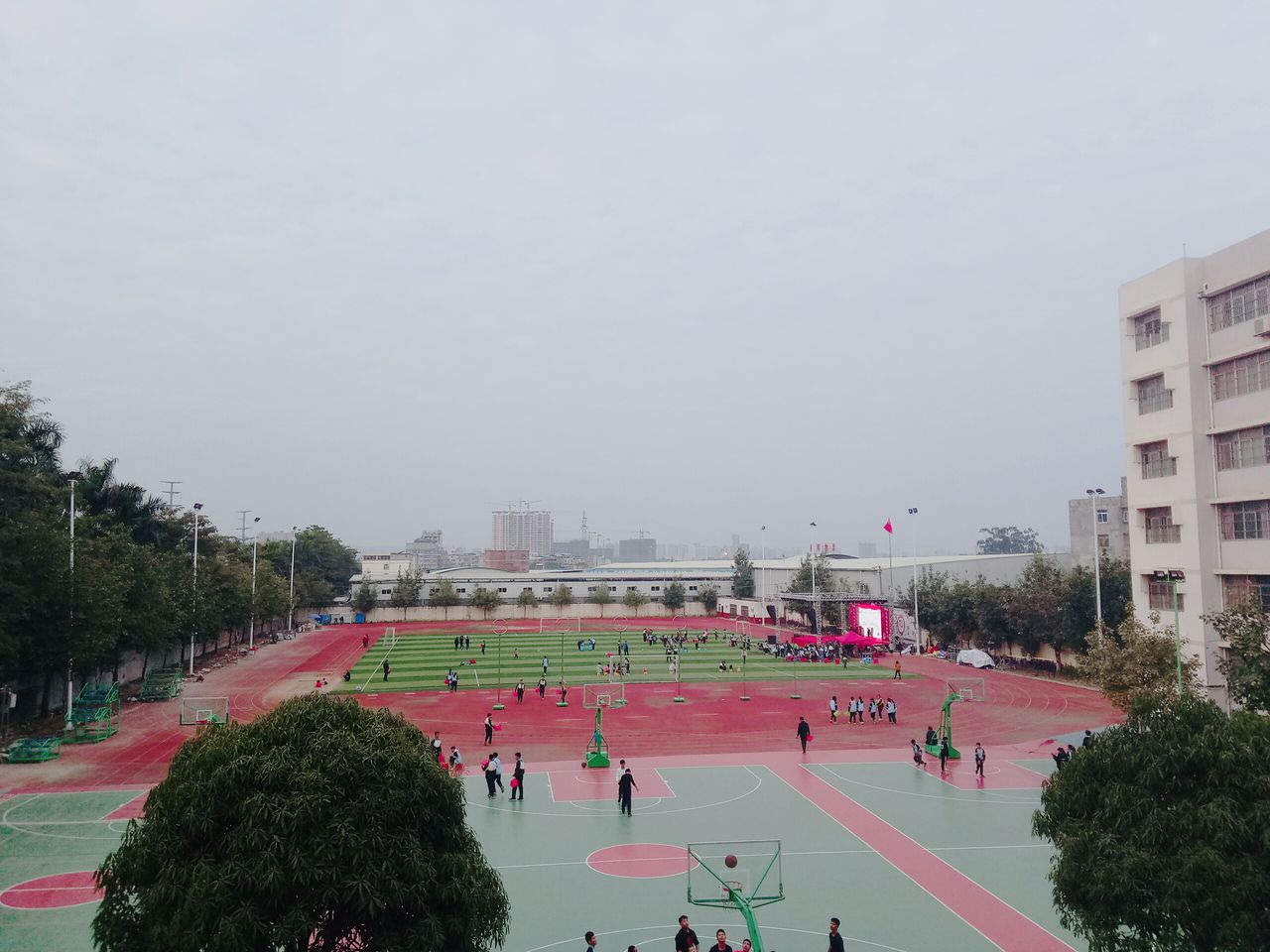 南宁第三十四中学