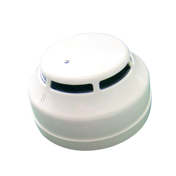 jty-gm-ld3000en/a点型光电感烟火灾探测器采用红外技术,内置