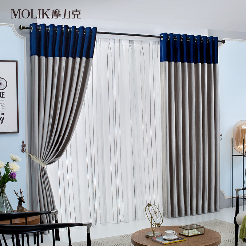  p>摩力克布艺窗帘品牌创立于1982年,总部位于中国广东 a target="