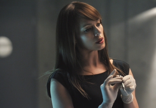  p>《尼基塔》是由丹尼·加农执导的电视剧,共有四季,由 a target="