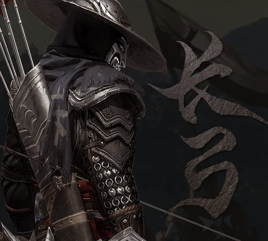  p>长弓,网易端游《 a target="_blank" href="/item/战意/18833738"