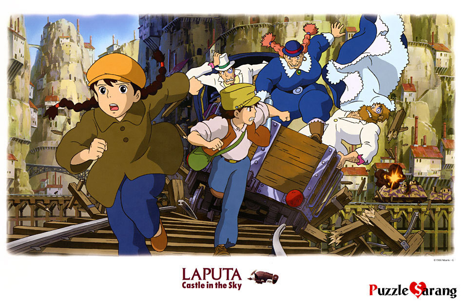  p>《天空之城》 i>(天空の城ラピュタ) /i>是日本 a target="_blank"