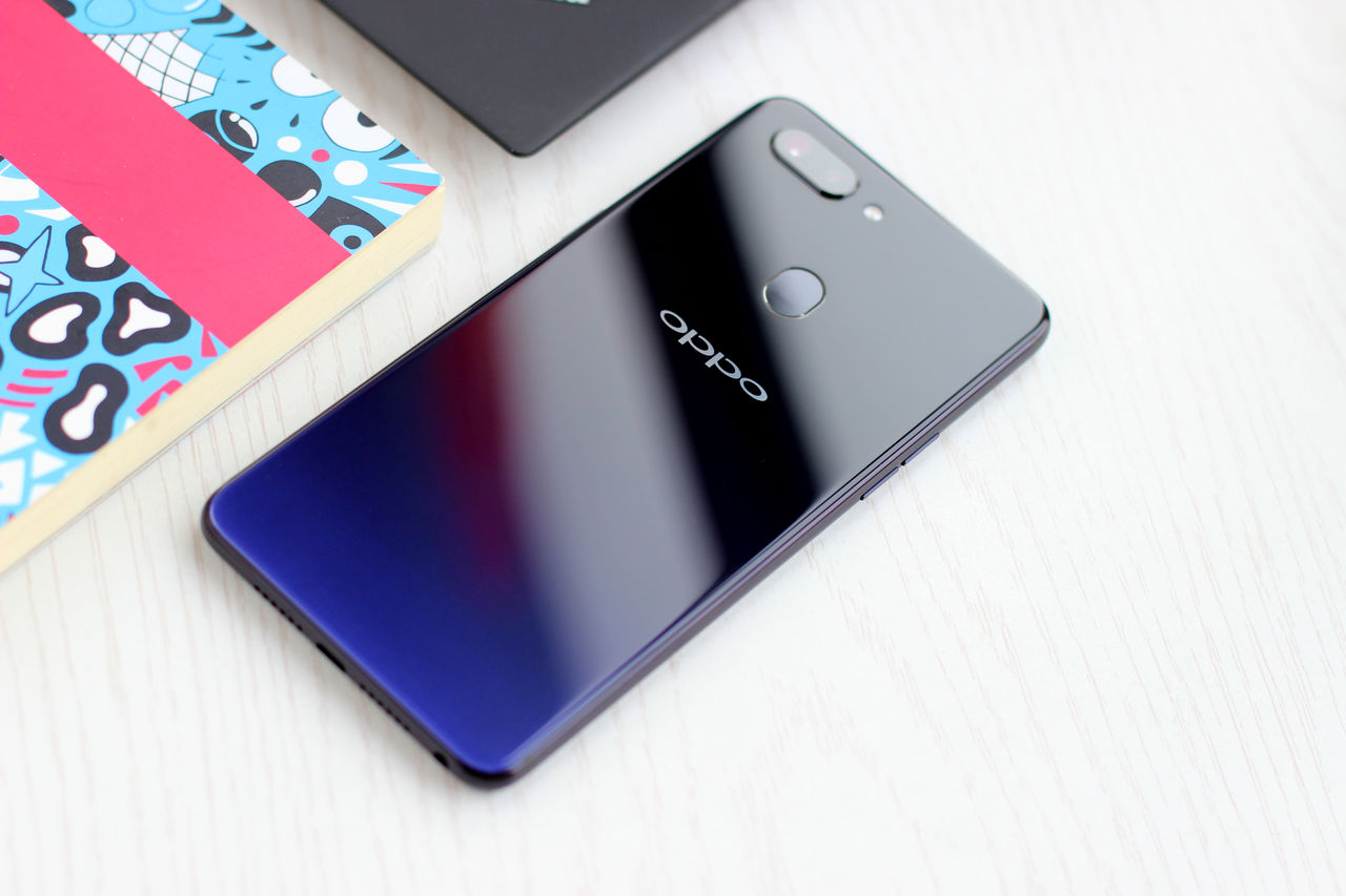 oppo r 15