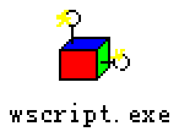 wscript.exe_百度百科