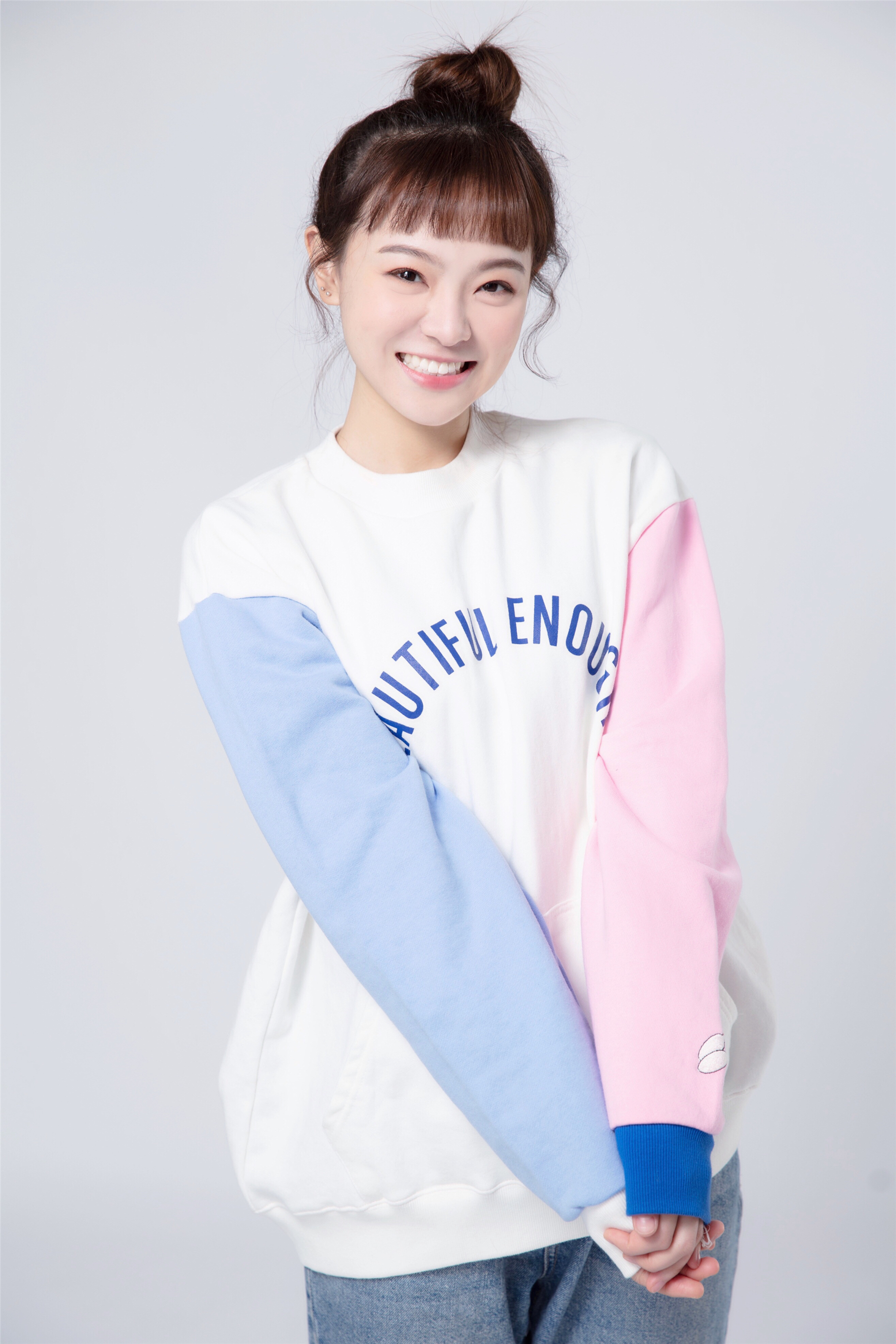 陈怡馨