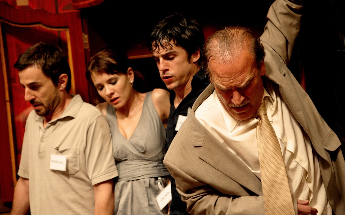  p>《极限空间》是2007年由 a href="#" data-lemmaid="148941">