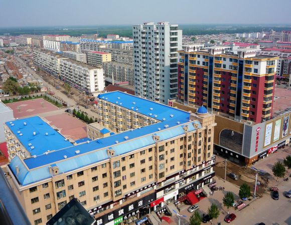  p>双城区隶属于黑龙江省 a target="_blank" href="/item/哈尔滨市