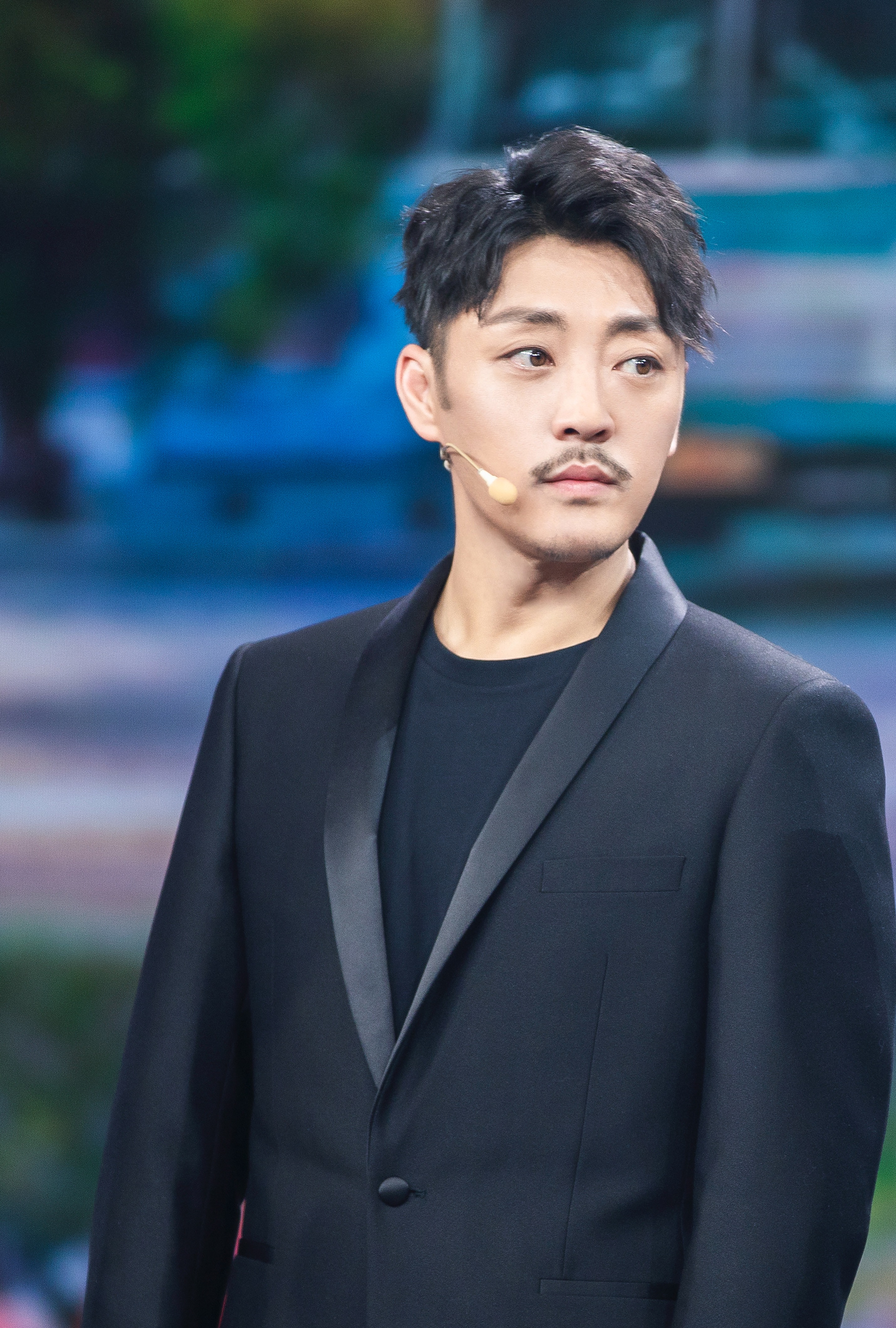  p>赵达,1980年7月22日出生于辽宁省沈阳市,中国内地影视男演员,毕业