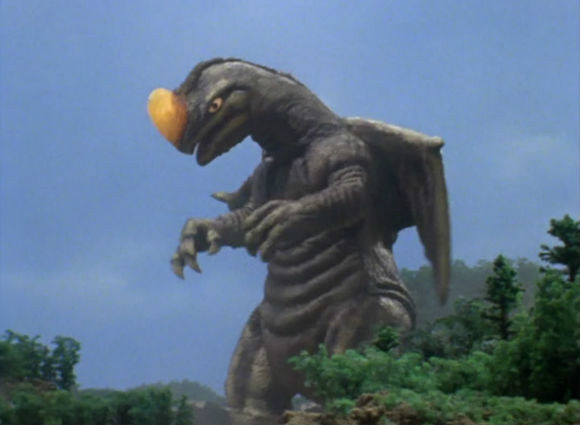  p data-id="gnwm9dipt5">候鸟怪兽(渡り鳥怪獣)巴鲁,是《 a target="