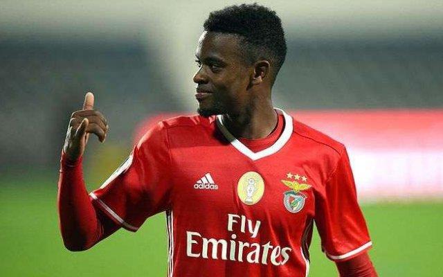 内尔松·塞梅多