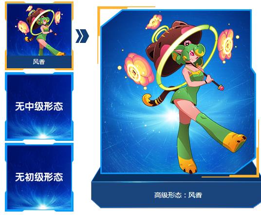 scsydw">风香是游戏《 a target="_blank" href="/item/赛尔号/10405"